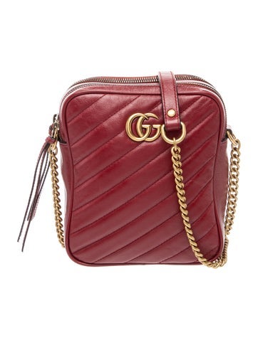 Double G Marmont