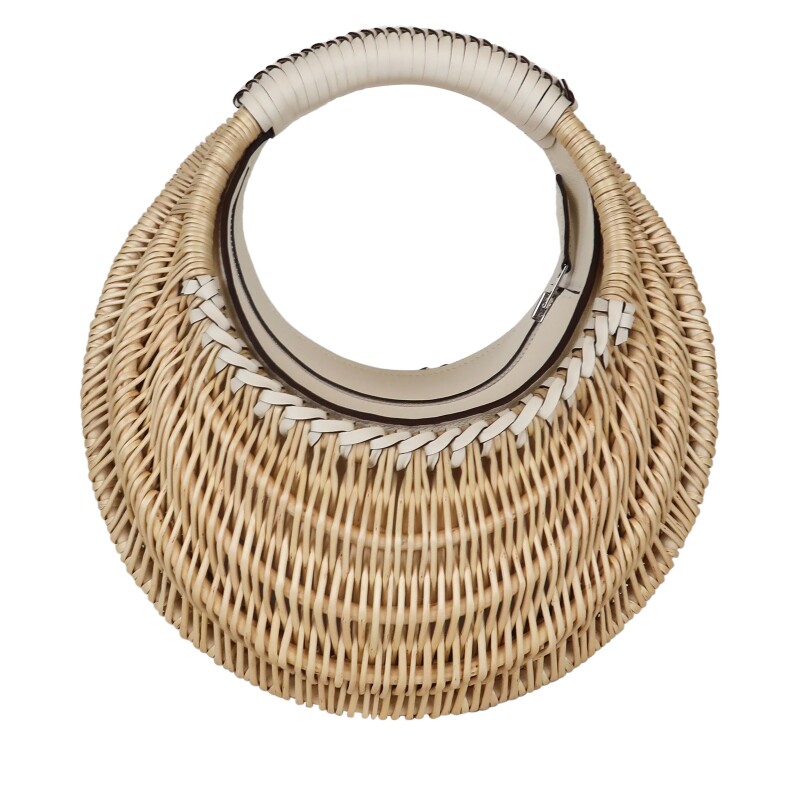 Nata Swift Panier Arceau Palladium Hardware, 2025