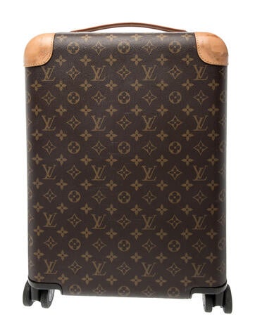 LV Monogram Horizon 50