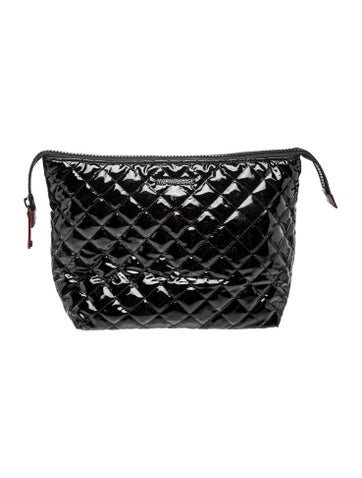 MZ Wallace Quilted Pouch