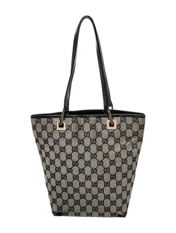 GG Canvas Eclipse Vintage