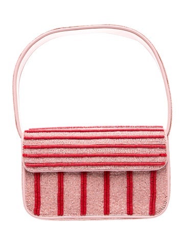 Sequins Shoulder Bag