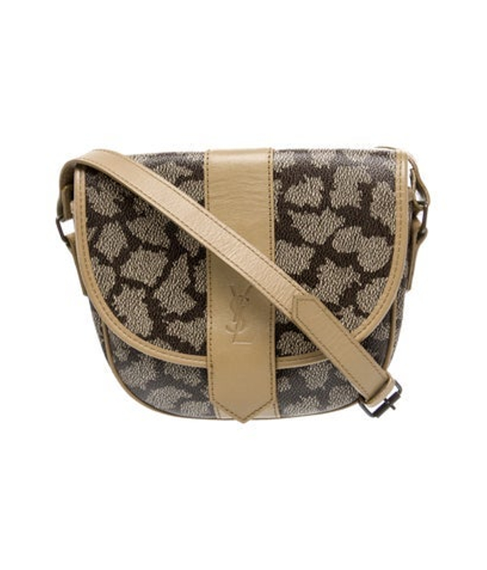 Saint Laurent Saint Laurent Shoulder Bag Vintage