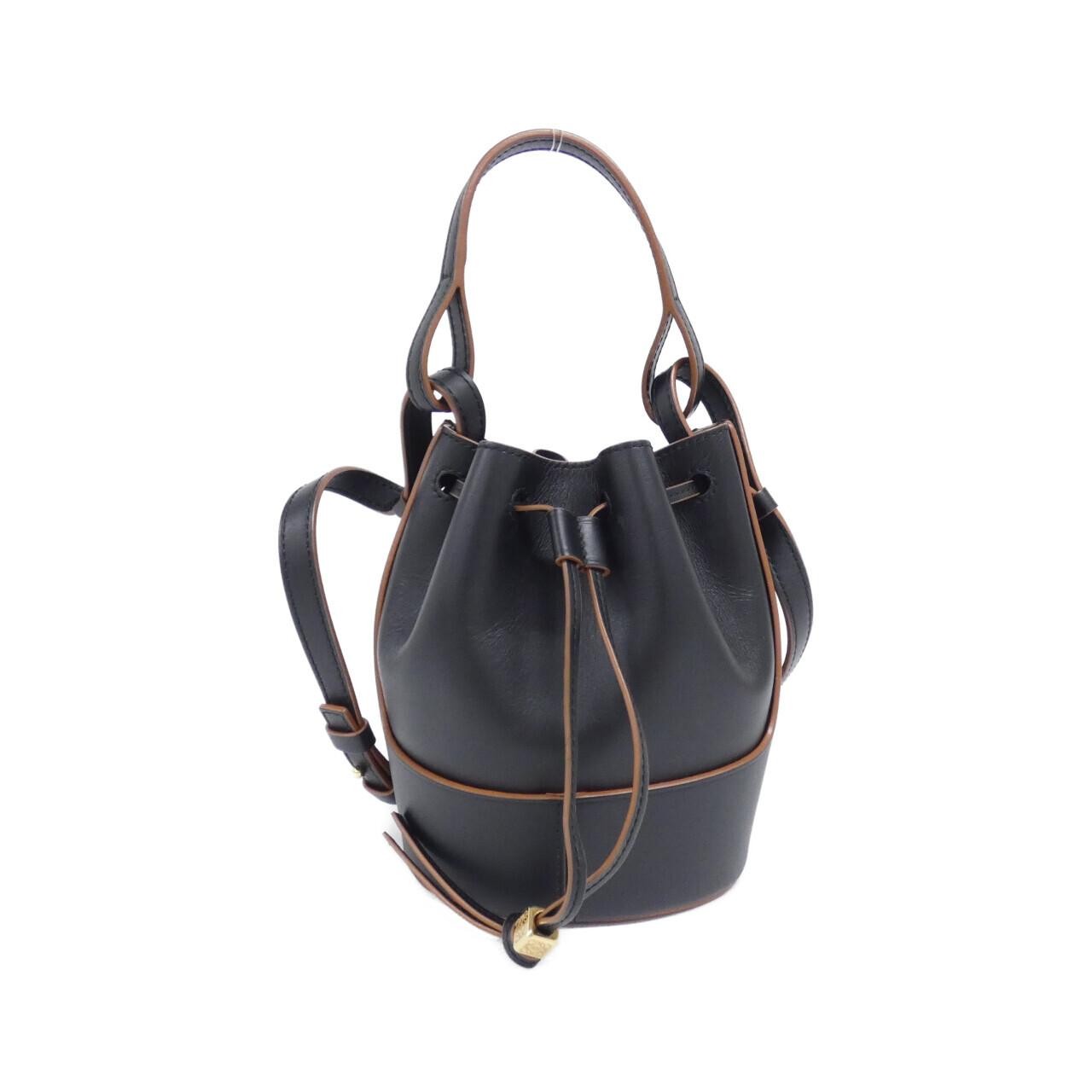 Loewe Balloon Bag Mini A710P18X01 Shoulder Bag