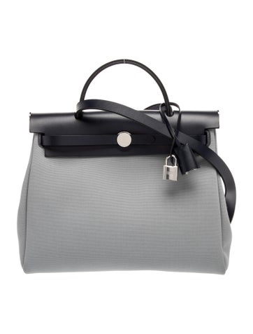 2025 Toile Militaire & Vache Hunter Herbag Zip 31