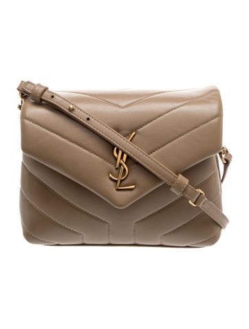Quilted LouLou Small