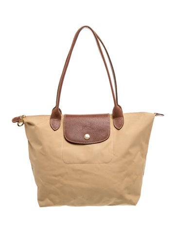 Nylon Tote