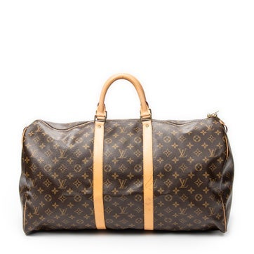 Louis Vuitton Keepall