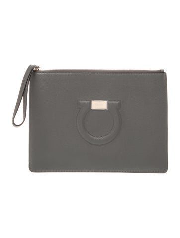 Leather Portfolio