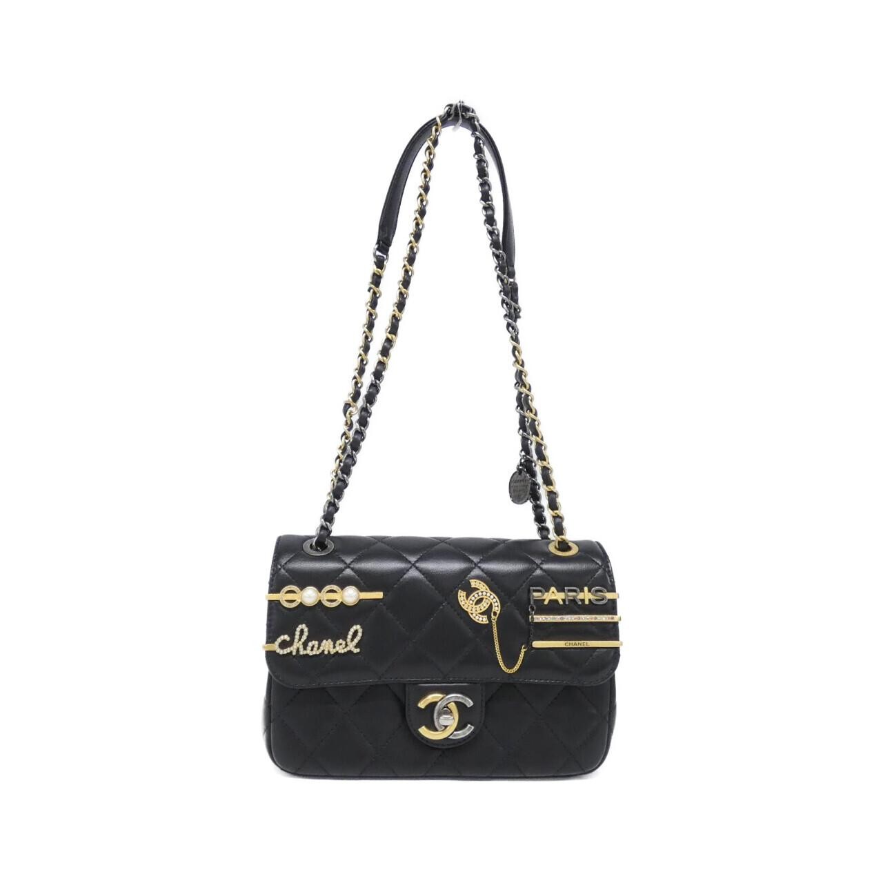 Chanel AS2979 Shoulder Bag