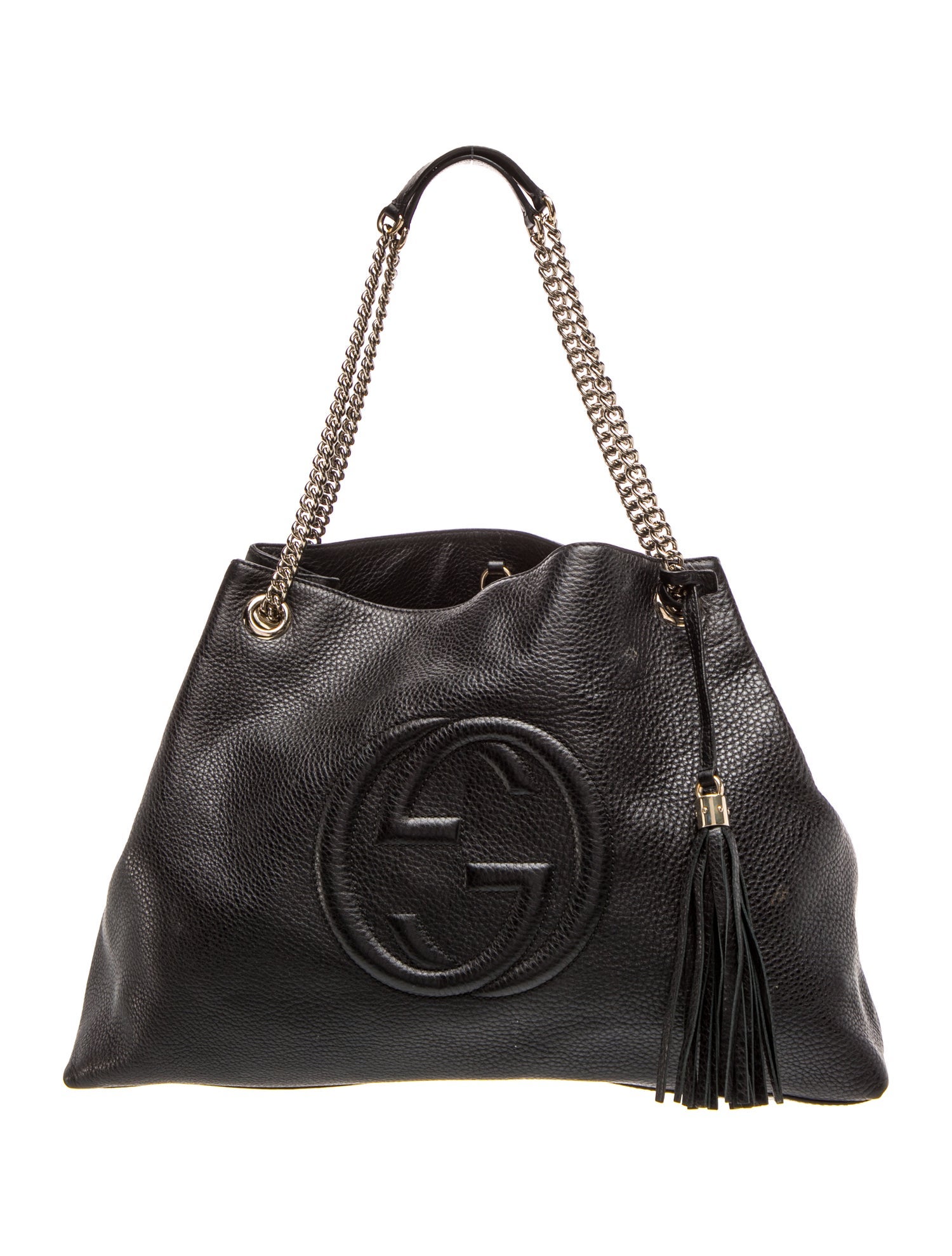 Interlocking G Soho Medium