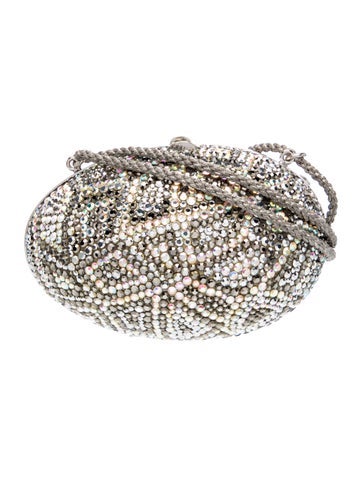 Crystal Minaudière