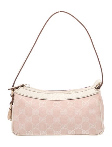 Gucci GG Canvas Jolicoeur