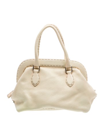 Leather Selleria