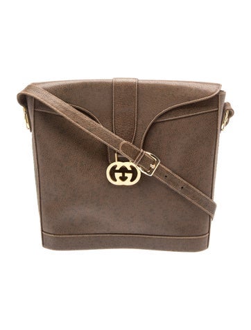 Web Crossbody Bag Vintage