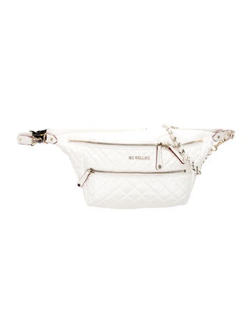MZ Wallace Nylon Shoulder Bag
