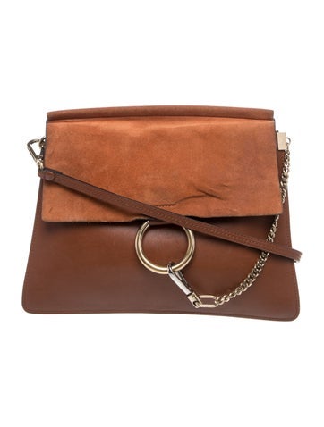Leather Faye Medium