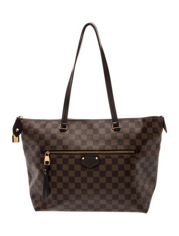 Damier Ebene Iéna MM