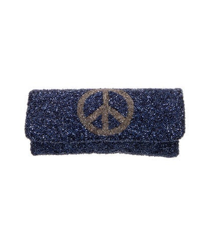 Moynat Clutch