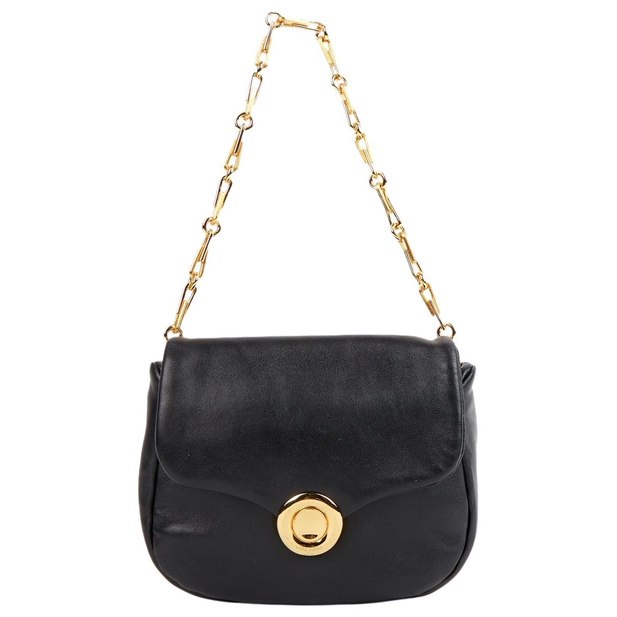 Loro Piana Leather handbag