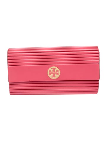 Acrylic Clutch