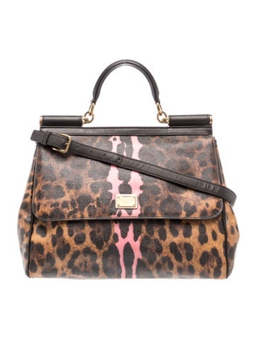 Top Handle Bag Medium