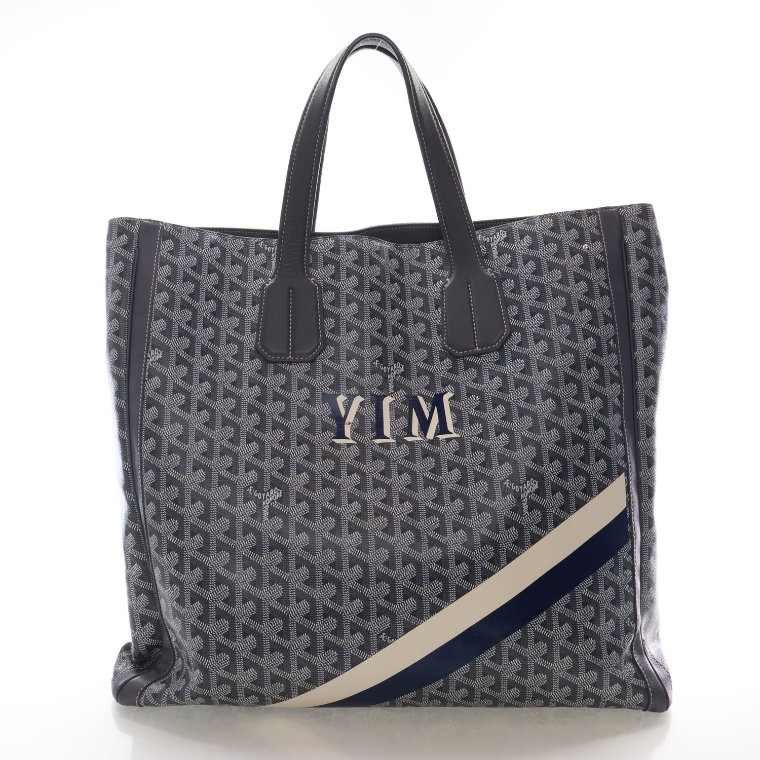 Goyard Goyardine Artois MM
