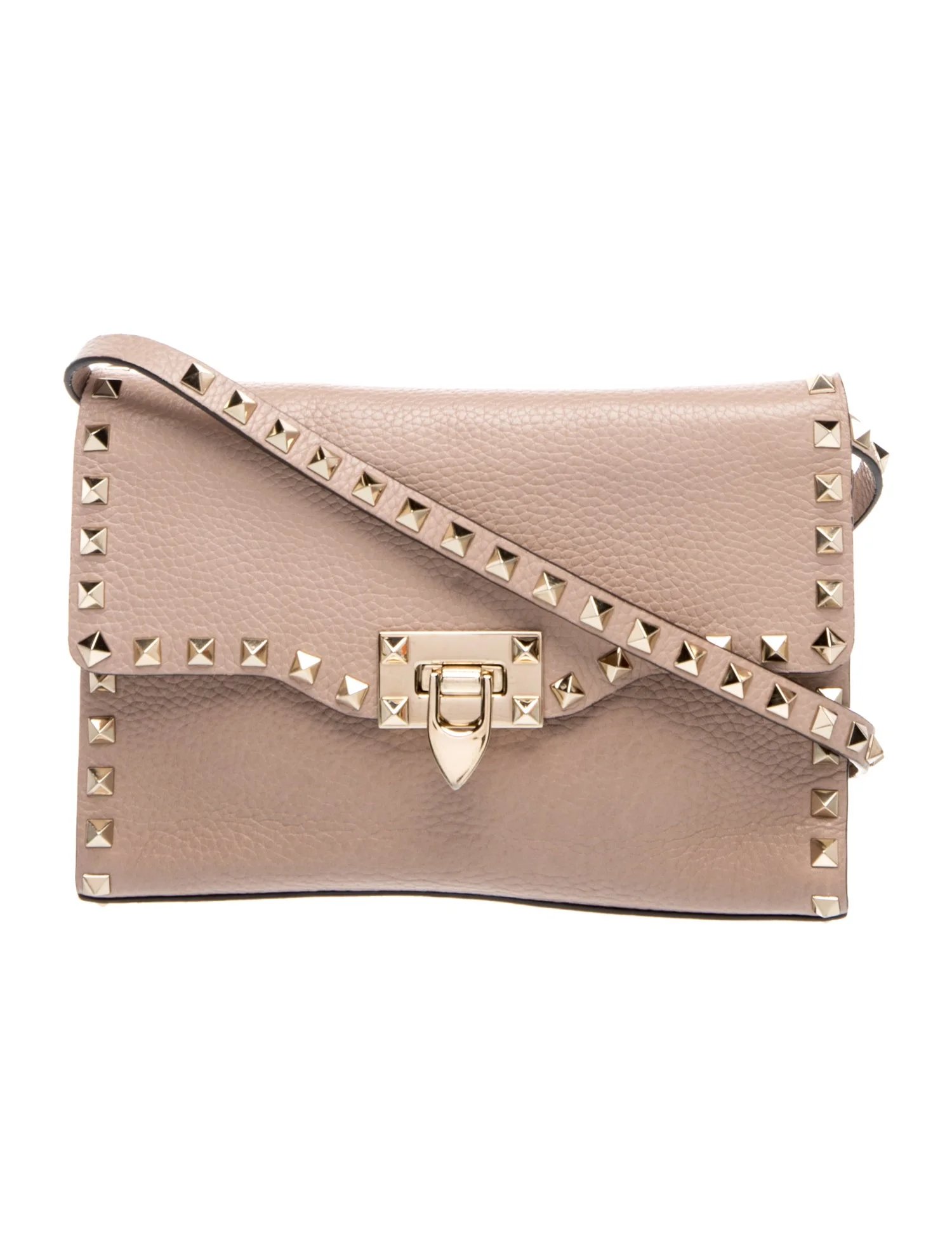 Rockstud Crossbody Bag