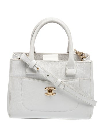 Paris-Cuba Mini Neo Executive Tote