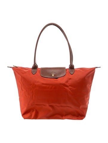 Nylon Tote