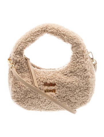 Shearling Wander Mini