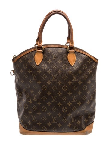 Monogram Lockit