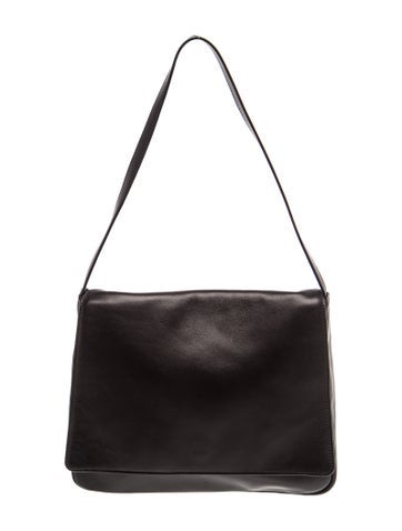 The Row Leather Nuance