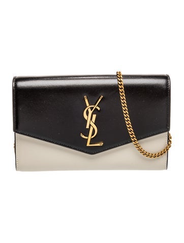 Leather Envelope