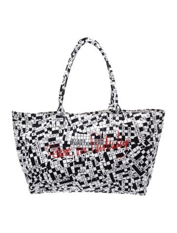 Canvas Tote