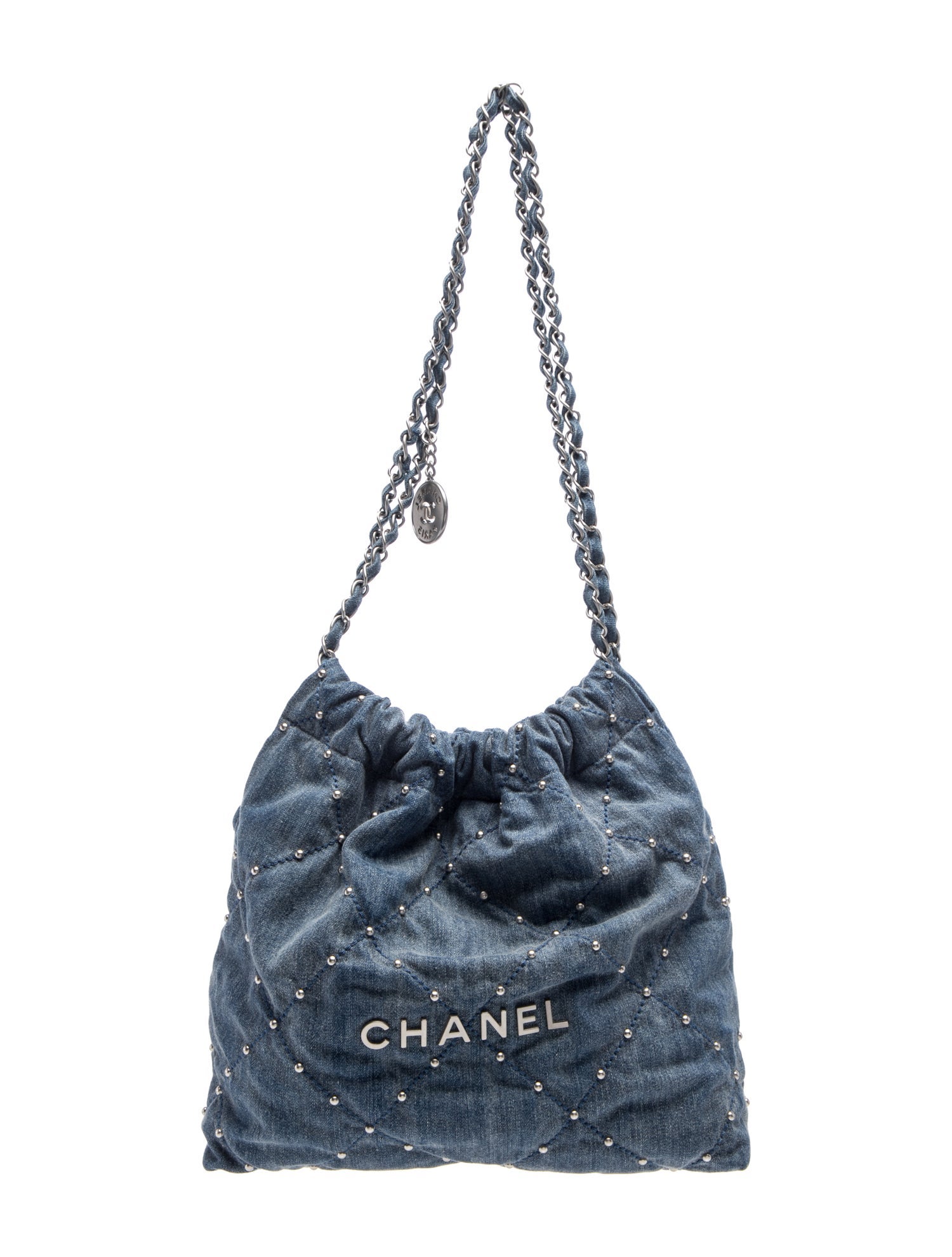 Denim 22 Hobo