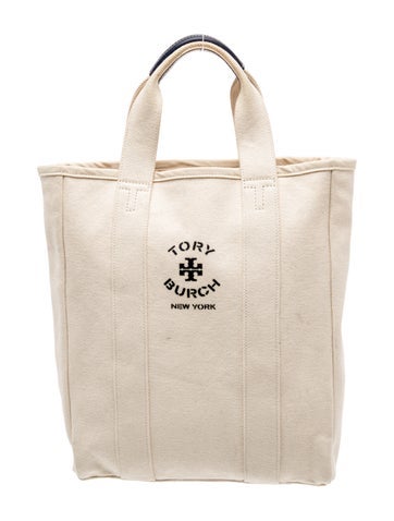 Canvas Tote