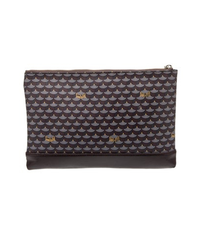 Faure Le Page Le Page Pochette Zip 29