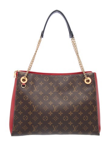LV Monogram Surène MM