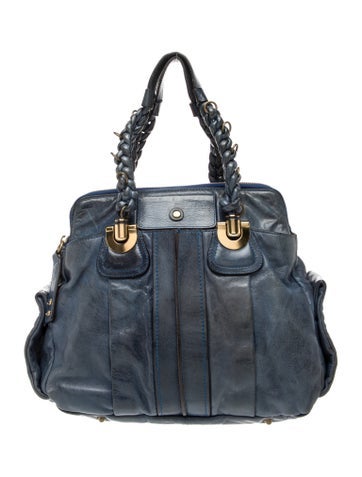 Leather Heloise