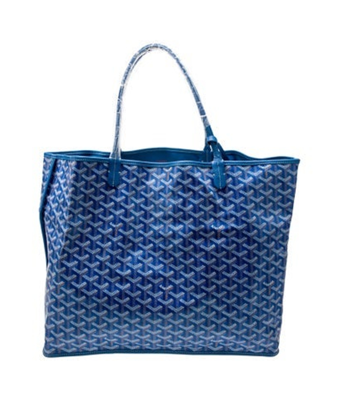 Goyard Goyardine Anjou Gm 2022