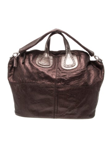 Givenchy Leather Backpack