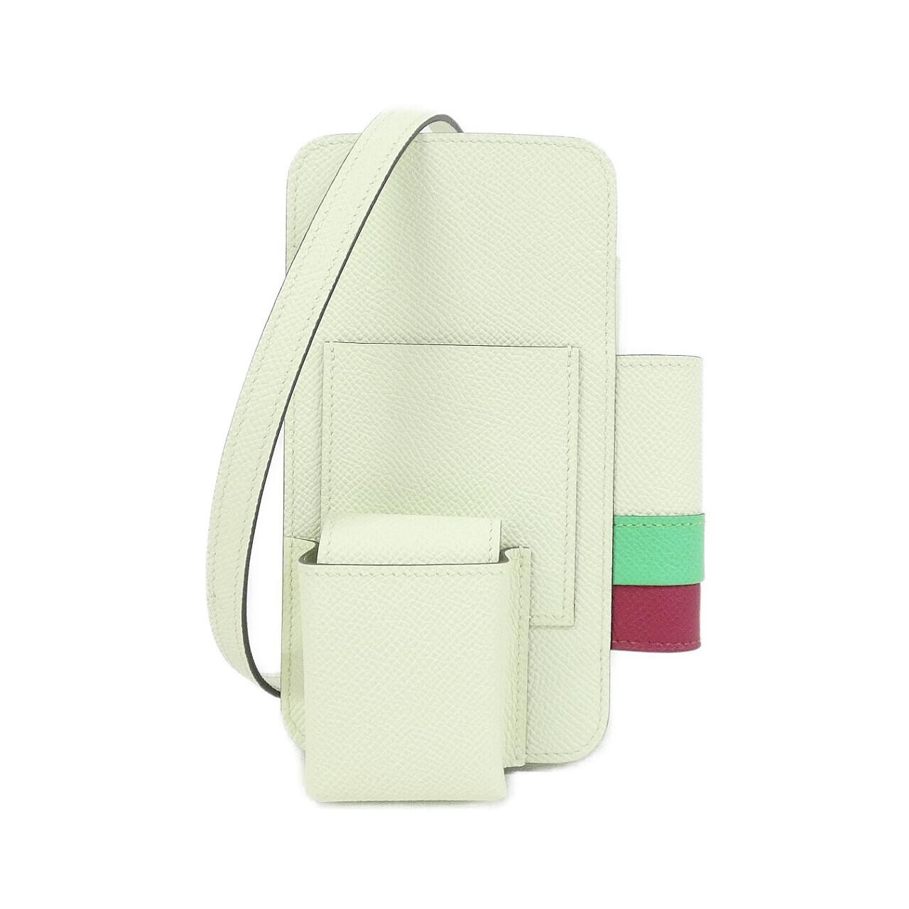 Hermes Hermesway 083029CK Phone Case