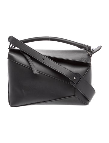Leather Puzzle Medium
