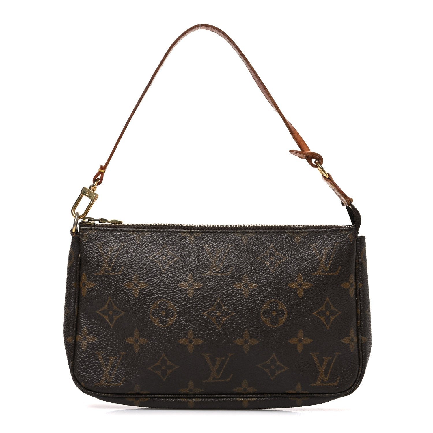 Louis Vuitton Monogram Pochette Accessories