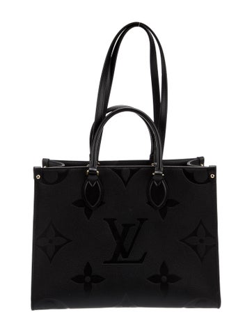 Monogram Giant OnTheGo MM