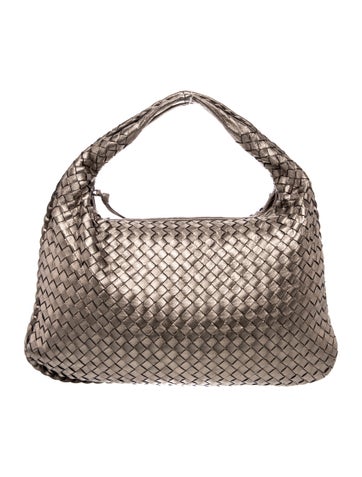 Intrecciato Veneta Hobo