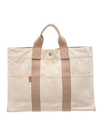 Toile Fourre-Tout MM
