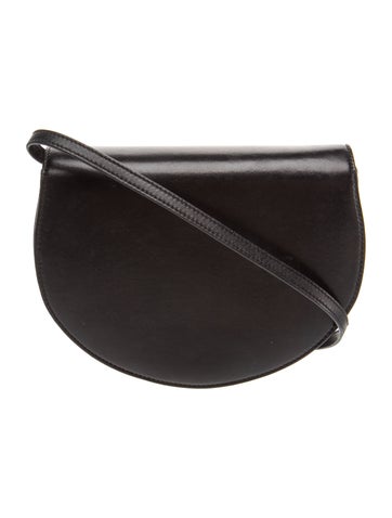 The Row Lambskin Canteen