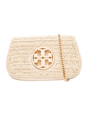 Leather Clutch
